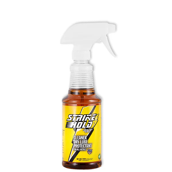 StrikeHold 16oz Trigger Spray Bottle