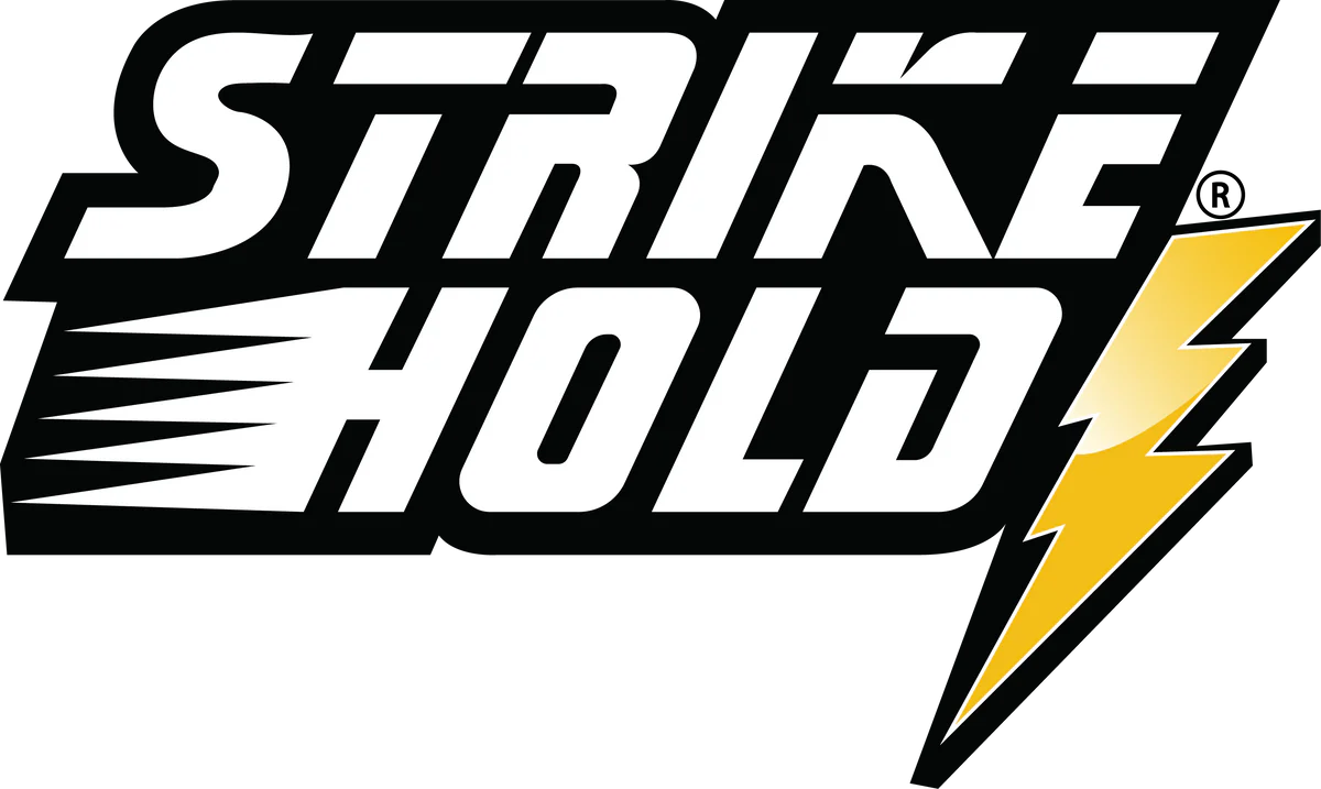 StrikeHold