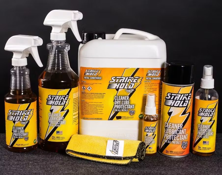 Lubricants