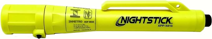 Nightstick XPP-5410G