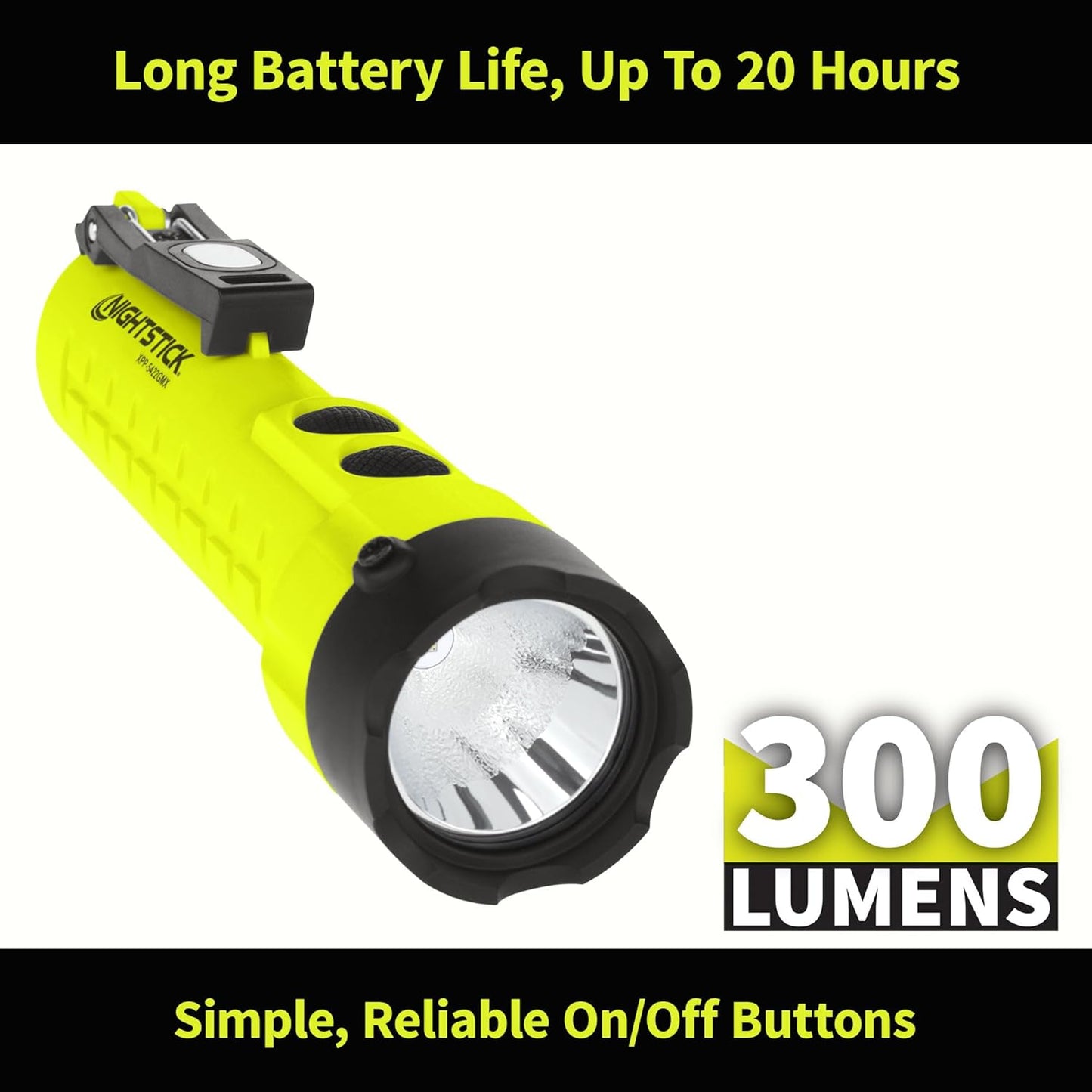 Nightstick Xpp-5422gmx X-Series