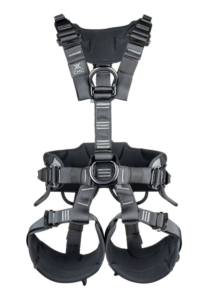 ATOM™ GLOBAL HARNESS