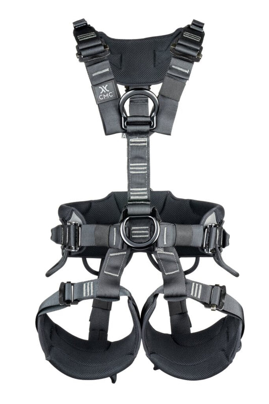 ATOM™ GLOBAL HARNESS