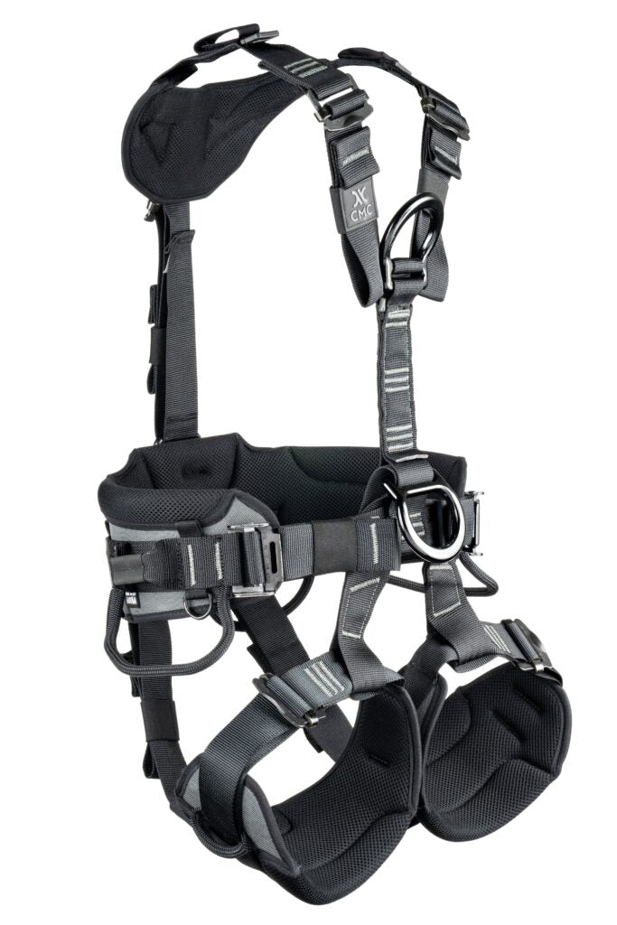 ATOM™ GLOBAL HARNESS
