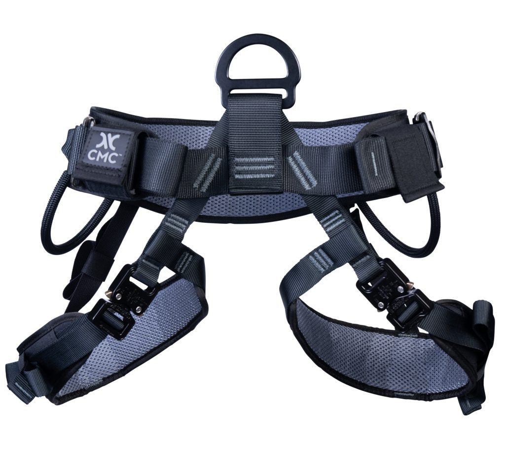 RANGER QUICK HARNESS
