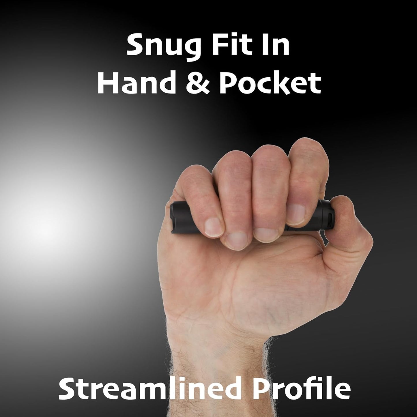 Nightstick MT-210 Mini-TAC PRO