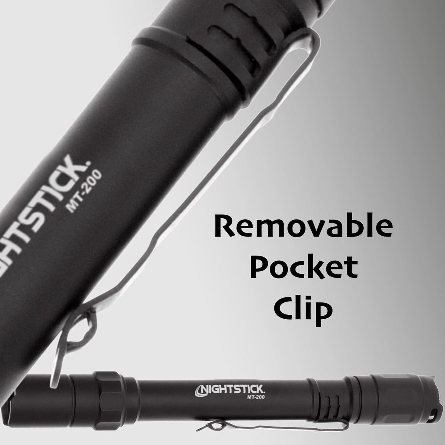 Nightstick MT-210 Mini-TAC PRO