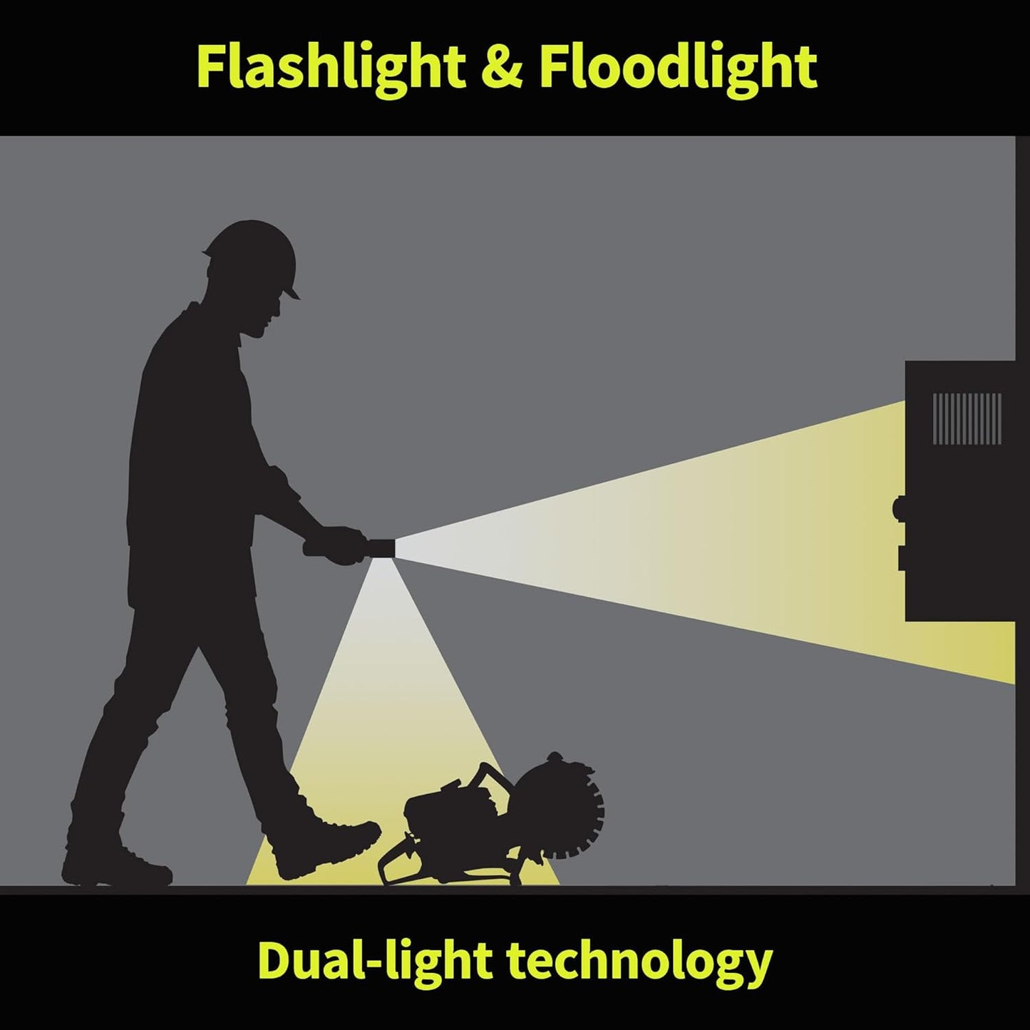 Nightstick Xpp-5422gmx X-Series