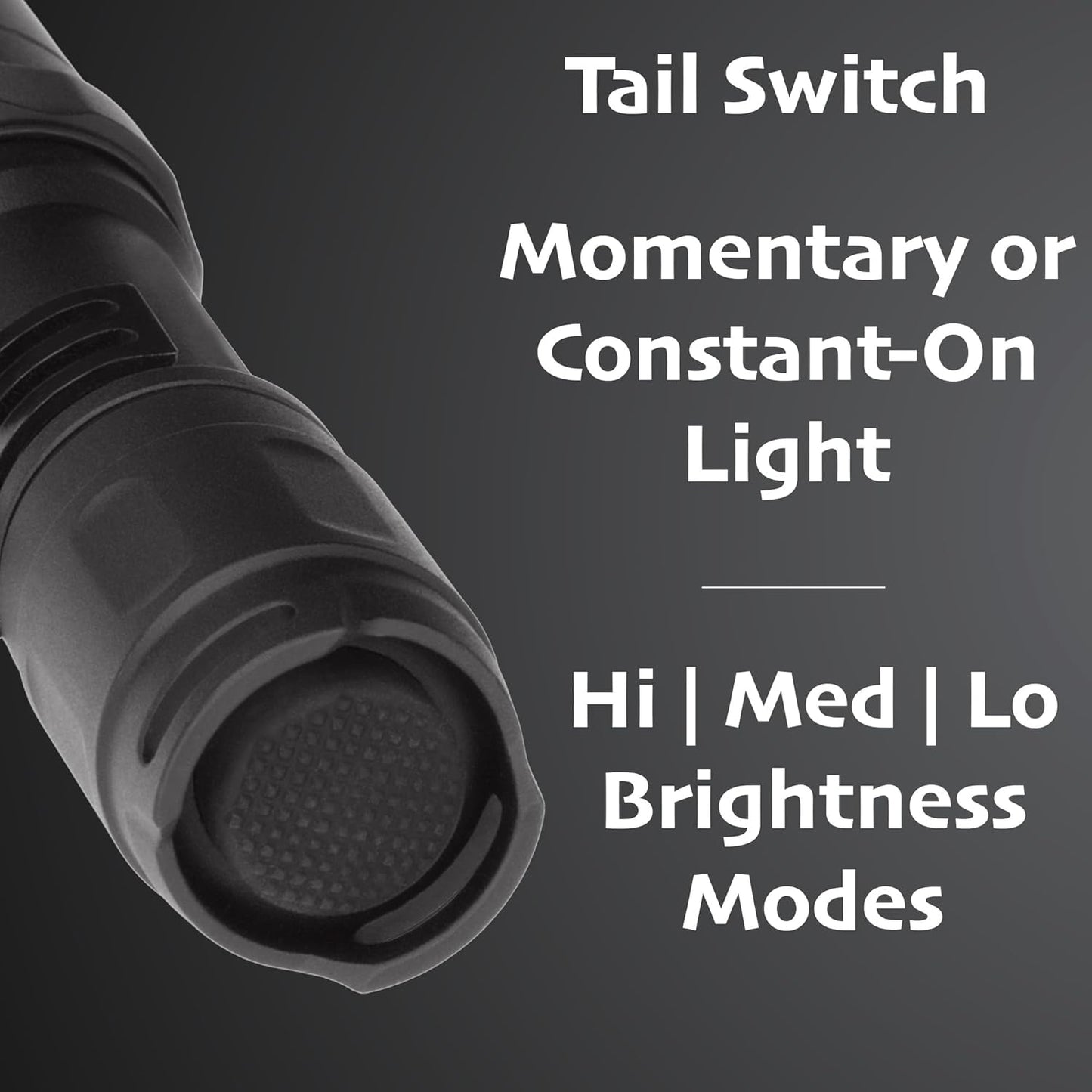 Nightstick MT-210 Mini-TAC PRO