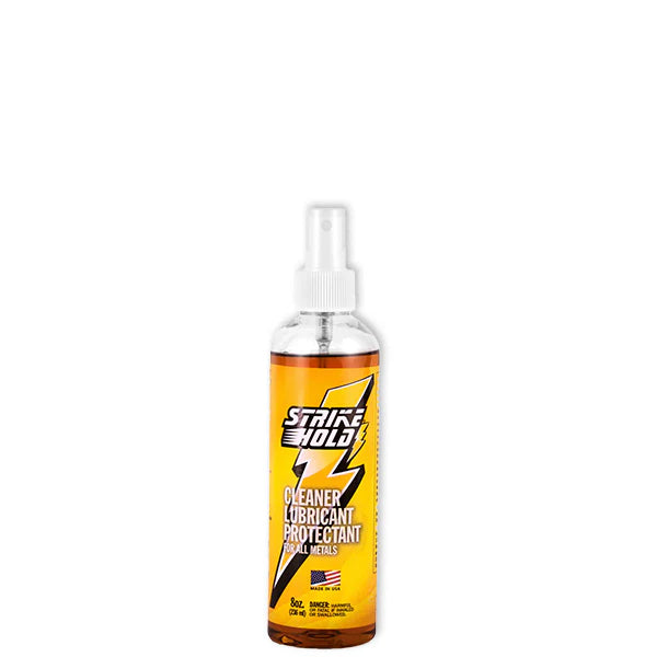 StrikeHold 8oz Pump Spray Bottle
